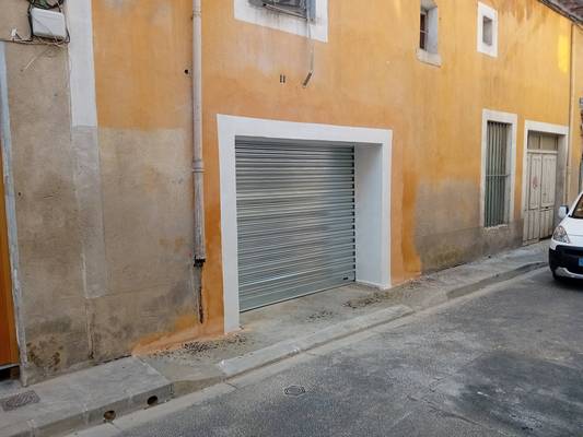 Maçon, Nîmes, DCM Couverture