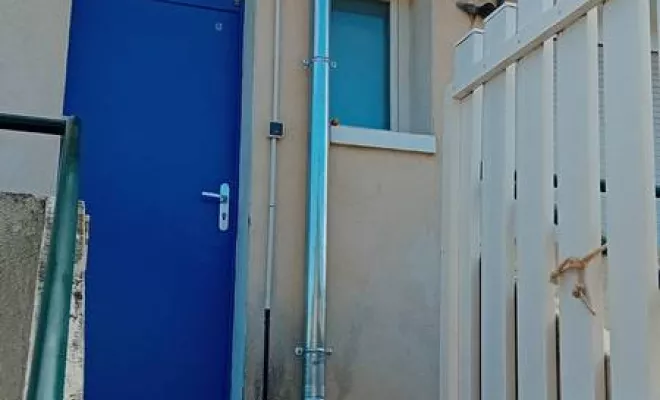 Pose de gouttières, Nîmes, DCM Couverture