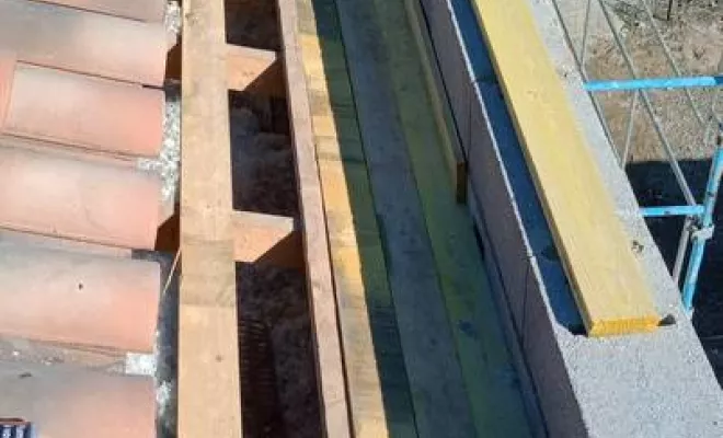 Travaux de couverture, Nîmes, DCM Couverture