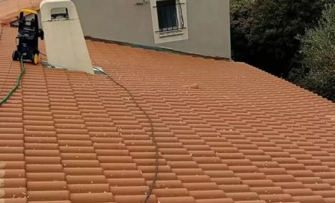 Travaux de couverture, Nîmes, DCM Couverture