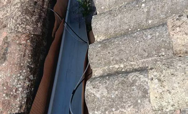 Travaux de couverture, Nîmes, DCM Couverture