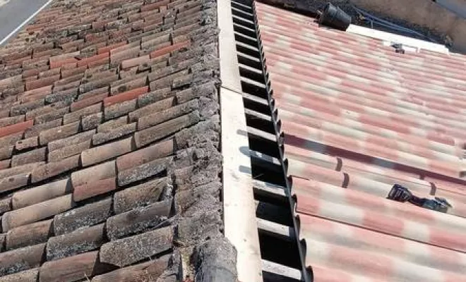 Travaux de couverture, Nîmes, DCM Couverture