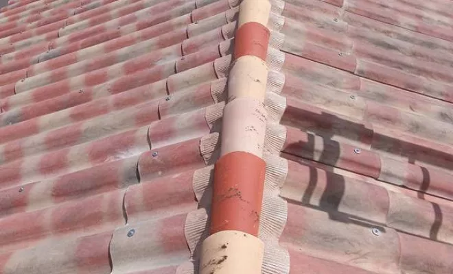 Travaux de couverture, Nîmes, DCM Couverture