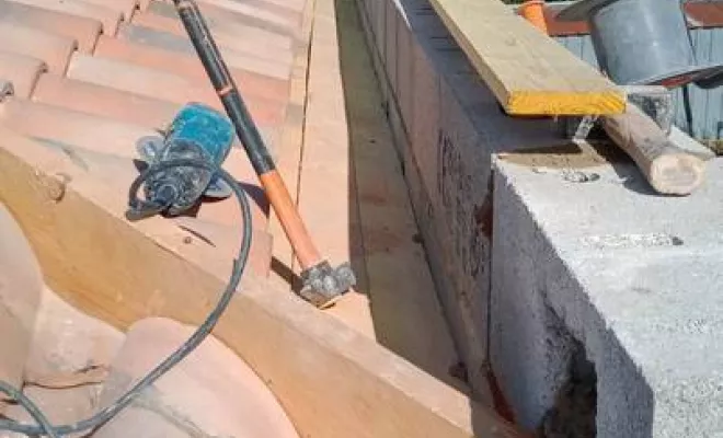 Travaux de couverture, Nîmes, DCM Couverture