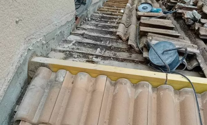 Travaux de couverture, Nîmes, DCM Couverture