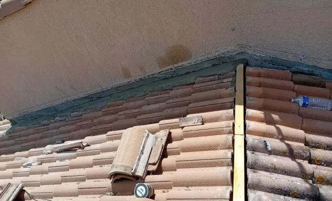 Travaux de couverture, Nîmes, DCM Couverture