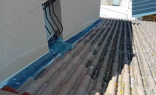 Travaux de couverture, Nîmes, DCM Couverture