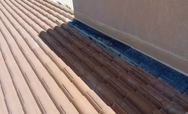 Travaux de couverture, Nîmes, DCM Couverture