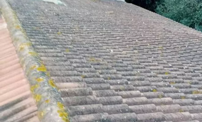 Travaux de couverture, Nîmes, DCM Couverture