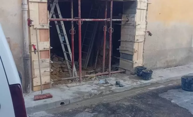 Travaux de maçonnerie, Nîmes, DCM Couverture