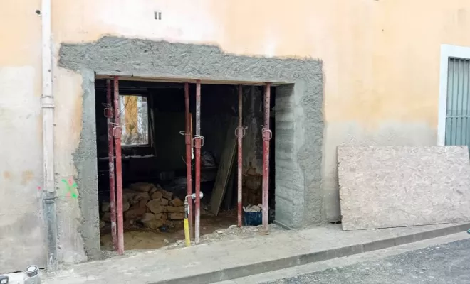 Travaux de maçonnerie, Nîmes, DCM Couverture