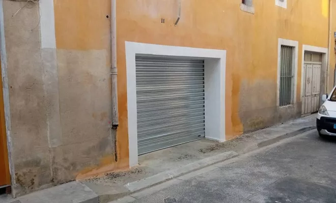 Travaux de maçonnerie, Nîmes, DCM Couverture