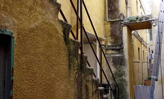 Travaux de maçonnerie, Nîmes, DCM Couverture